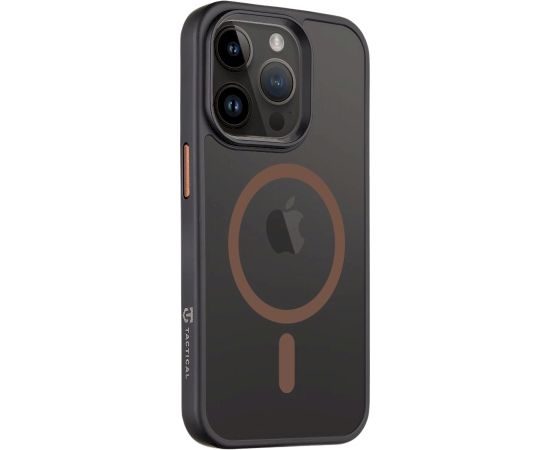 Tactical MagForce Hyperstealth 2.0 Защитный чехол для iPhone 14 Pro / чёрный/Moucha Moose Чехлы - альтернативные