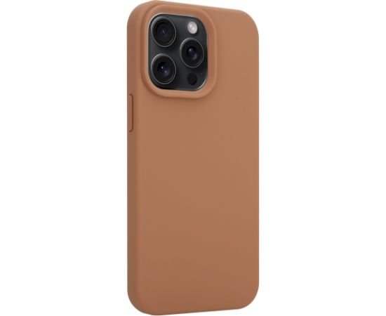 Tactical MagForce Velvet Smoothie Cover Защитный чехол для Apple iPhone 15 Pro Max / Moucha Moose Чехлы - альтернативные