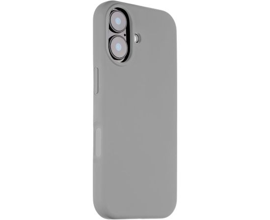 Tactical MagForce Velvet Smoothie Cover Aizsargapvalks priekš Apple iPhone 17 / miglains Neoriģinālie Maciņi