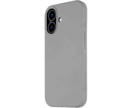 Tactical MagForce Velvet Smoothie Cover Aizsargapvalks priekš Apple iPhone 17 / miglains Neoriģinālie Maciņi