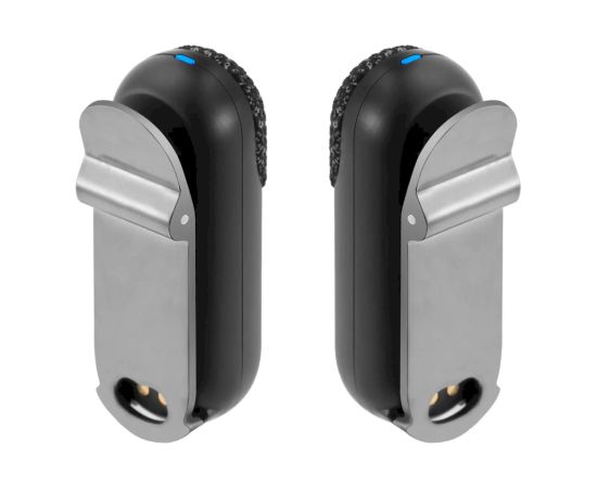 Boya Magic-02 Микрофон 2.4 GHz / Type-C / Lightning / 3.5 mm Mикрофоны