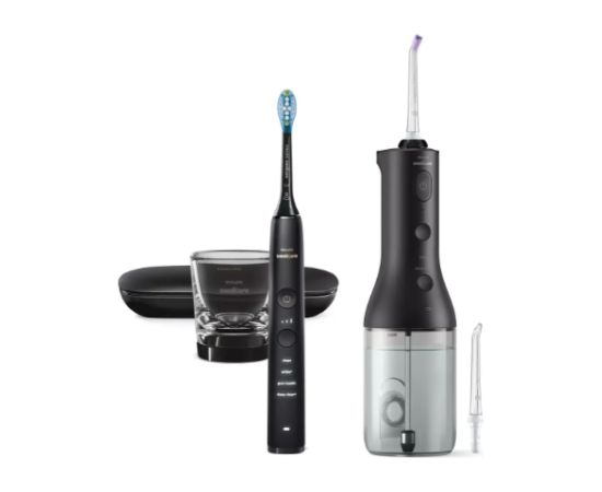 Philips HX3886/43 DiamondClean 9000 Зубная щётка  Электрические зубные щетки