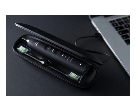 Philips HX3886/43 DiamondClean 9000 Зубная щётка  Электрические зубные щетки