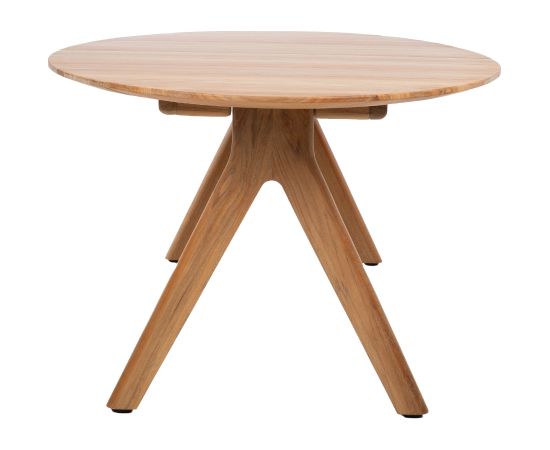 Galds TAHITI 240x110xH76cm, tīkkoks Dārza galdi