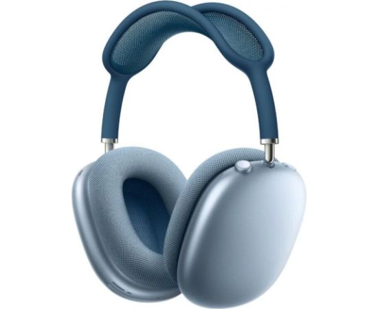 Apple   AirPods Max Sky Blue Наушники