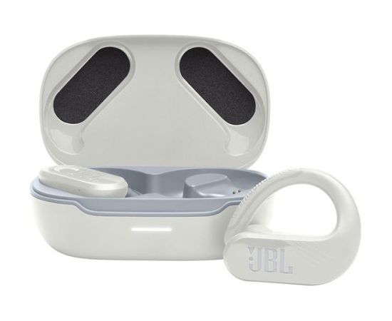 JBL   Endurance Peak 3 White Наушники