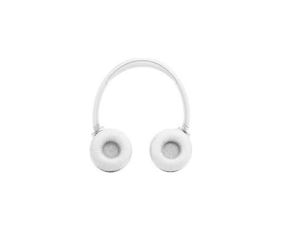 JBL   Tune 530BT White Наушники