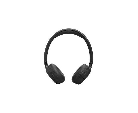 JBL   Tune 680NC Black Наушники