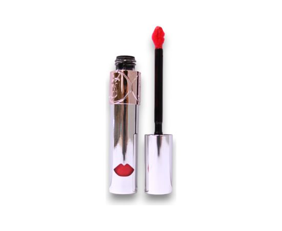 Yves Saint Laurent Volupte Liquid Colour Balm Lasting Care Lip Balm 8 Excite Me Pink 6ml Lūpu krāsas, spīdumi, balzāmi
