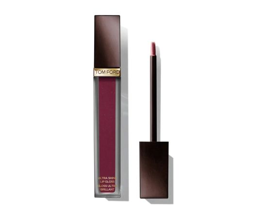 Tom Ford Ultra-Shine Liquid Lipstick 09 Wet Violet 7ml Lūpu krāsas, spīdumi, balzāmi