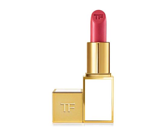 Tom Ford Tom Ford Sheer Cream Lipstick 25 Scarlet 2 g Lūpu krāsas, spīdumi, balzāmi