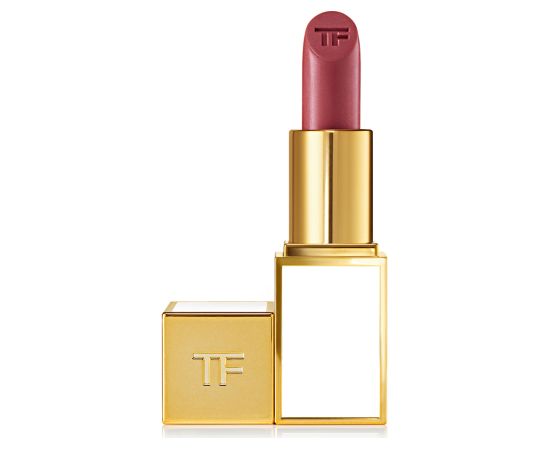 Tom Ford Tom Ford Sheer Cream Lipstick 34 Helena 2 g Lūpu krāsas, spīdumi, balzāmi