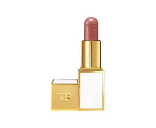 Tom Ford Soleil Lip Balm 06 Rouge Alpin 2 g Lūpu krāsas, spīdumi, balzāmi