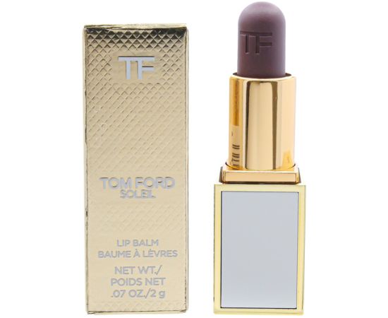 Tom Ford Soleil Lip Balm 05 Baie D`Hiver 2 g Помады, блески, бальзамы