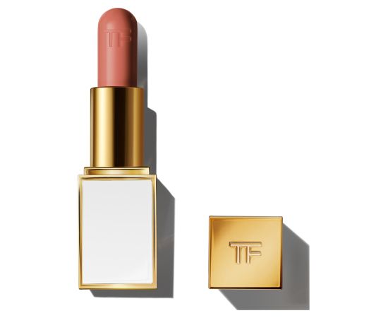 Tom Ford Soleil Lip Balm 03 Fleur Neige 2 g Lūpu krāsas, spīdumi, balzāmi