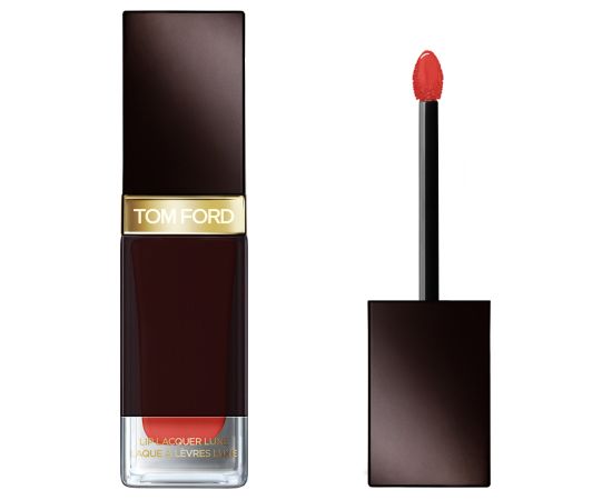 Tom Ford Shine Liquid Lipstick 04 Initiate 6ml Lūpu krāsas, spīdumi, balzāmi