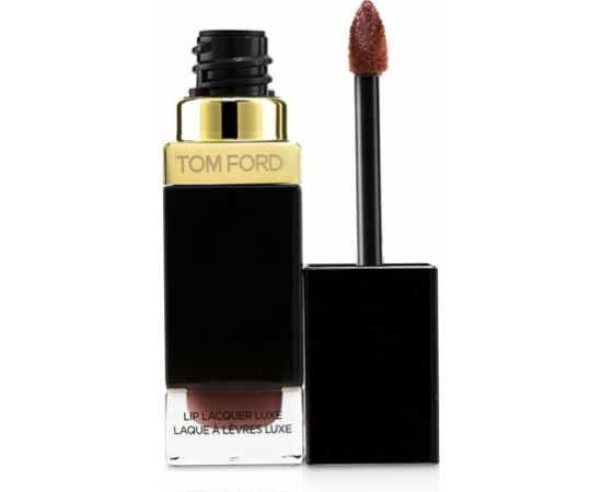 Tom Ford Luxe Vinyl Matte Liquid Lipstick 01 Insinuate 6ml Lūpu krāsas, spīdumi, balzāmi
