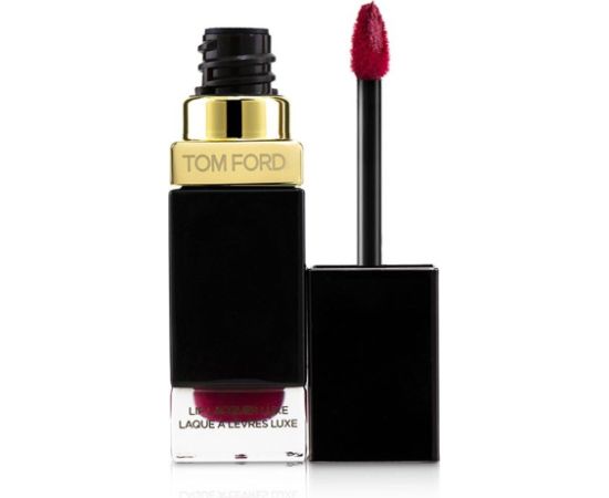 Tom Ford Luxe  Matte Liquid Lipstick 09 Amaranth 6ml Помады, блески, бальзамы