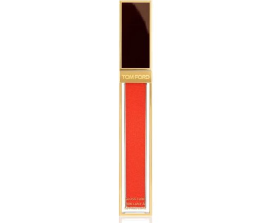 Tom Ford Gloss Luxe Lip Gloss 02 Nikita 5.5ml Помады, блески, бальзамы