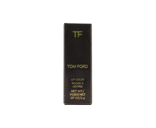 Tom Ford Lips & Girls Shine Cream Lipstick 2L 2 g Lūpu krāsas, spīdumi, balzāmi