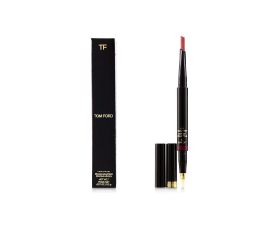 Tom Ford Lip Sculptor Double-Ended Lip Liner 12 Exploit 0.2 g Помады, блески, бальзамы