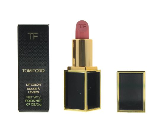 Tom Ford Lips & Girls Cream Lipstick 1R Paul 2 g Lūpu krāsas, spīdumi, balzāmi