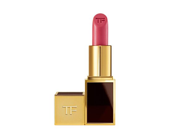 Tom Ford Lips & Girls Shine Cream Lipstick 0T Jordan 2 g Lūpu krāsas, spīdumi, balzāmi