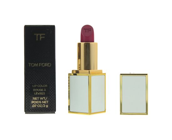 Tom Ford Lips & Girls Cream Lipstick 05 Candy 2 g Помады, блески, бальзамы