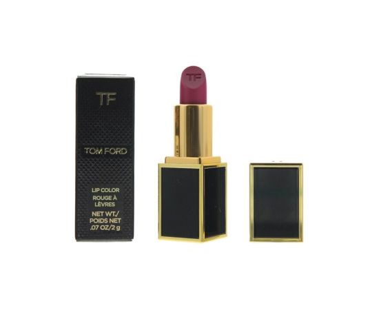 Tom Ford Lips & Girls Soft Matte Cream Lipstick 03 The Boys 2 g Lūpu krāsas, spīdumi, balzāmi