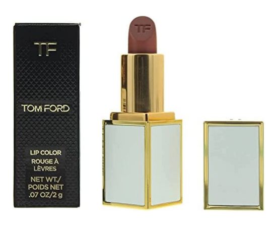 Tom Ford Lips & Girls Cream Lipstick 02 Holly 2 g Lūpu krāsas, spīdumi, balzāmi