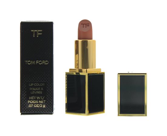 Tom Ford Lips & Girls Cream Lipstick 01 The Boys 2 g Lūpu krāsas, spīdumi, balzāmi