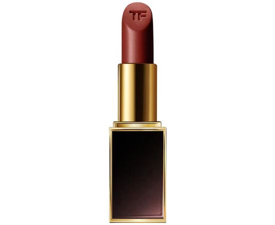 Tom Ford Lips & Girls Shine Cream Lipstick 1X Maurice 2 g Lūpu krāsas, spīdumi, balzāmi