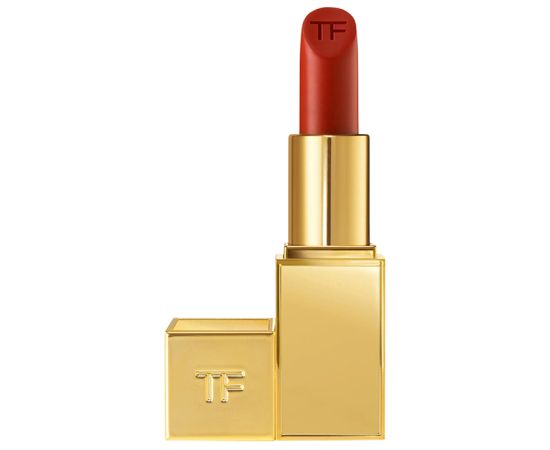 Tom Ford 24K Gold Cream Lipstick Scarlet Rouge 3 g Lūpu krāsas, spīdumi, balzāmi