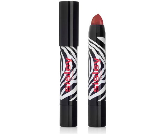 Sisley Lip Twist Matte Cream Lipstick 22 Burgundy 2.5 g Lūpu krāsas, spīdumi, balzāmi