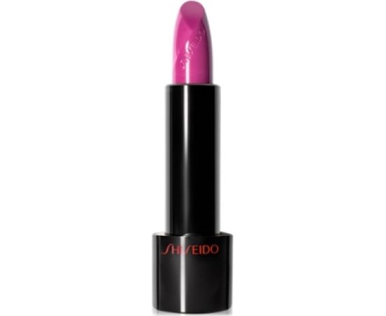 Shiseido Rouge Rouge Cream Lipstick Rs418 Peruvian Pink 4 g Lūpu krāsas, spīdumi, balzāmi