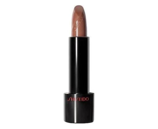 Shiseido Rouge Rouge Cream Lipstick Br721 Rose Syrup 4 g Lūpu krāsas, spīdumi, balzāmi