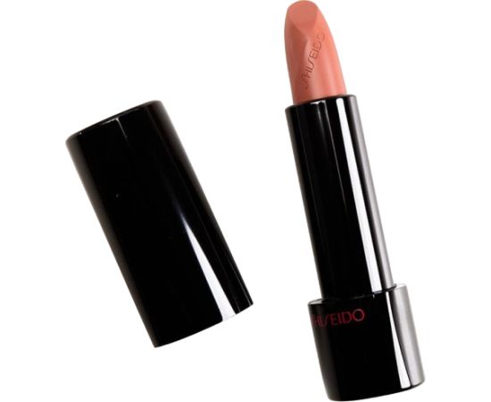 Set Shiseido Rouge Rouge Cream Lipstick Be323 Dusky Honey 4 g Lūpu krāsas, spīdumi, balzāmi