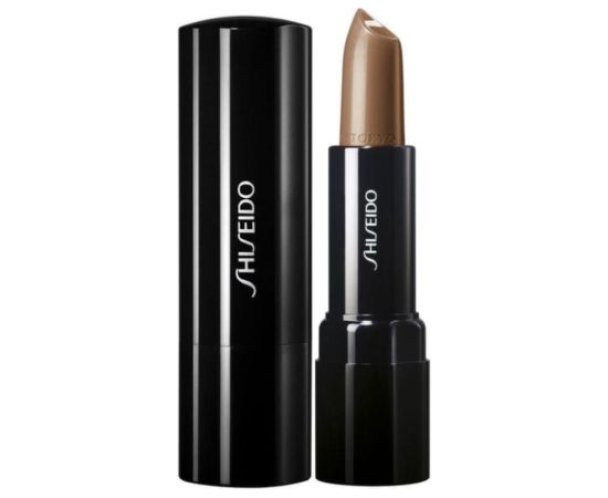 Shiseido Perfect Rouge Cream Lipstick Br757 Black Walnut 4 g Lūpu krāsas, spīdumi, balzāmi