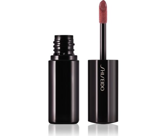 Shiseido Lacquer Liquid Lipstick Rd728 Voila 6ml *Tester Lūpu krāsas, spīdumi, balzāmi