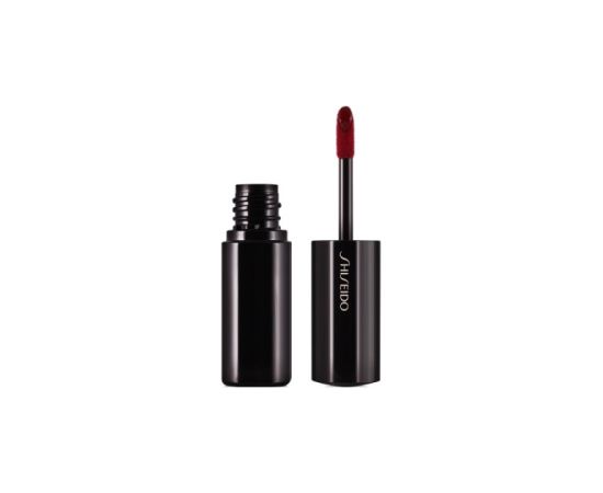 Shiseido Lacquer Cream Lipstick Rd607 Nocturne 6ml *Tester Lūpu krāsas, spīdumi, balzāmi