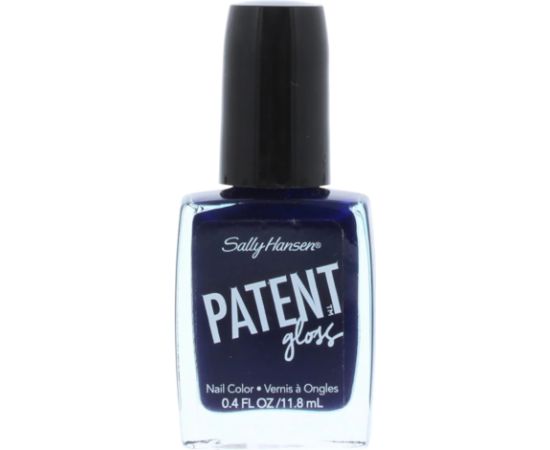 Sally Hansen Patent Gloss Gloss Nail Polish 740 Slick 11.8ml Nagu lakas