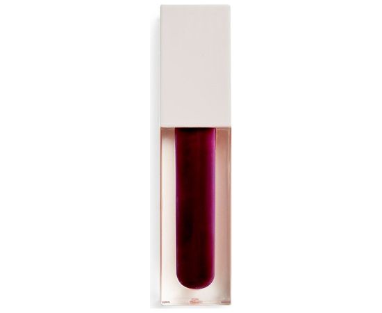 Revolution Pro REVOLUTION PRO Vegan Lip Gloss Turnmoil 2.5ml Lūpu krāsas, spīdumi, balzāmi