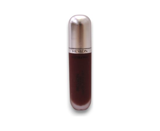 Revlon Ultra Hd Matte Liquid Lipstick 675 Infatuation 5.9ml Lūpu krāsas, spīdumi, balzāmi