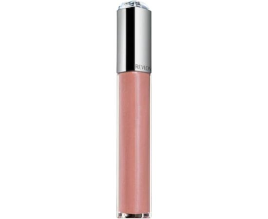 Revlon Ultra HD Lacquer Volume Liquid Lipstick 570 Smokey Topaz 5.9ml Lūpu krāsas, spīdumi, balzāmi