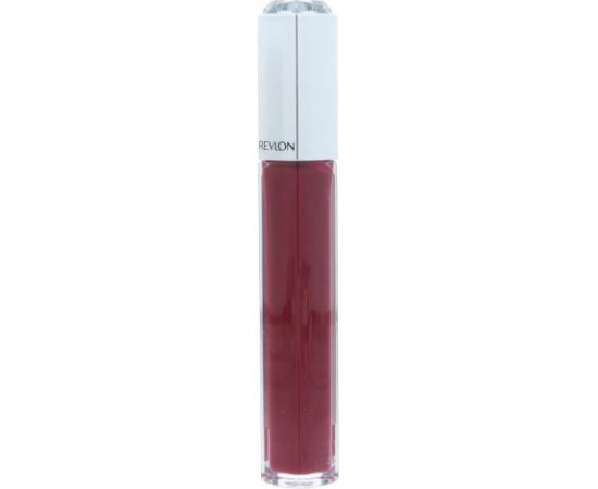 Revlon Ultra HD Lacquer Volume Liquid Lipstick 545 Carnelian 5.9ml Lūpu krāsas, spīdumi, balzāmi