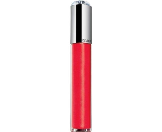 Revlon Ultra HD Lacquer Volume Liquid Lipstick 535 Strawberry 5.9ml Lūpu krāsas, spīdumi, balzāmi