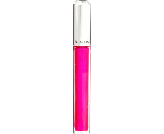Revlon Ultra HD Lacquer Volume Liquid Lipstick 515 Pink Ruby 5.9ml Lūpu krāsas, spīdumi, balzāmi