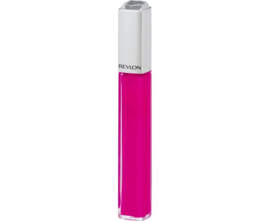 Revlon Ultra HD Lacquer Volume Liquid Lipstick 510 Tourmaline 5.9ml Lūpu krāsas, spīdumi, balzāmi