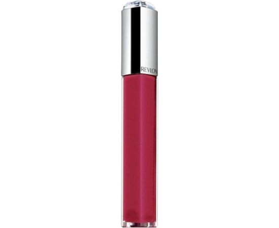 Revlon Ultra HD Lacquer Volume Liquid Lipstick 500 Garnet 5.9ml Lūpu krāsas, spīdumi, balzāmi