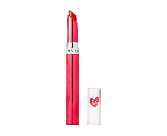 Revlon Ultra Hd Gel  Cream Lipstick 750 Lava 1.7 g Lūpu krāsas, spīdumi, balzāmi
